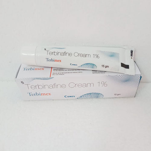 TERBIMEX Cream