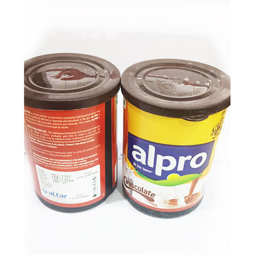 ALPRO-Protein Powder