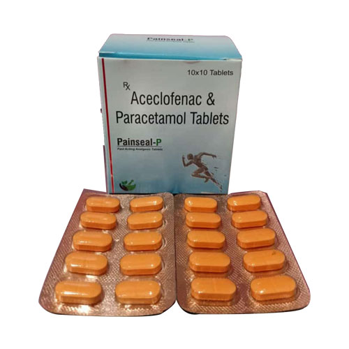 PAINSEAL-P Tablets