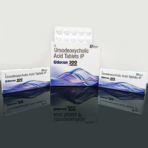 UDOCON-300 Tablets