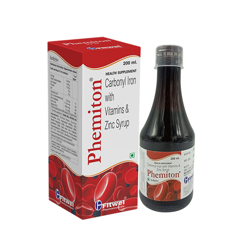 PHEMITON Syrup