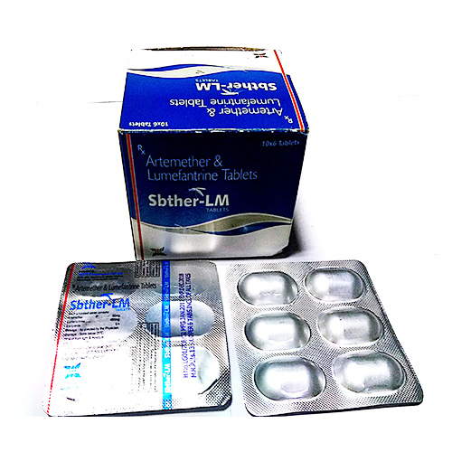 SBTHER-LM Tablets