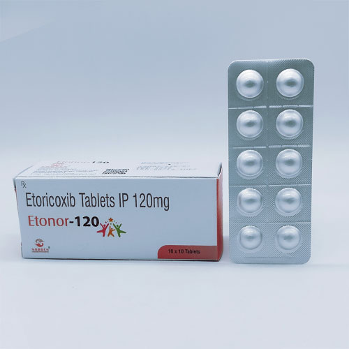 ETONOR-120 Tablets