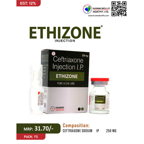 ETHIZONE-250 Injection