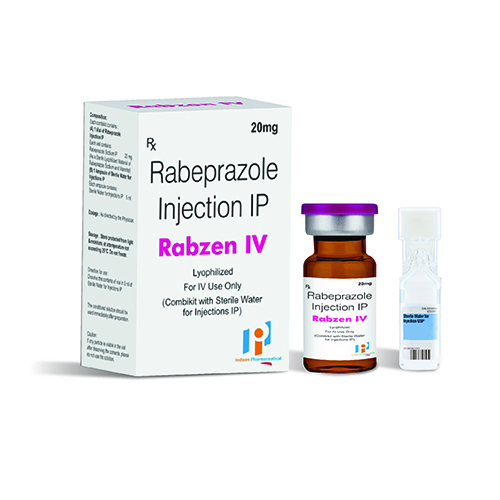 RABZEN-IV Injection