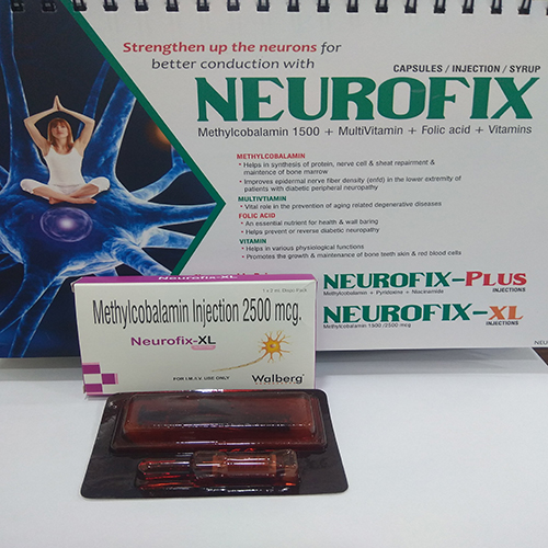 NEUROFIX- XL Injection