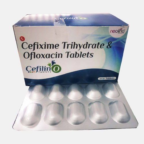CEFILIN O Tablets