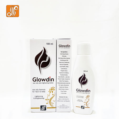 GLOWDIN-Lotion