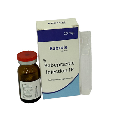 RABZOLE Injection