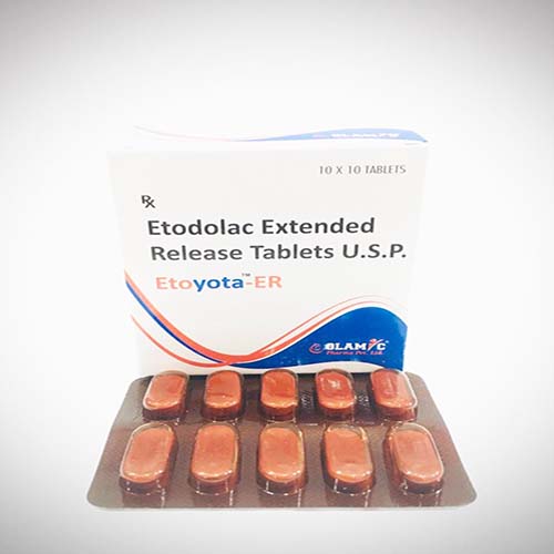 ETOYOTA-ER Tablets