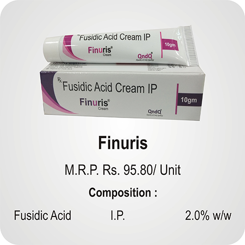 FINURIS Cream