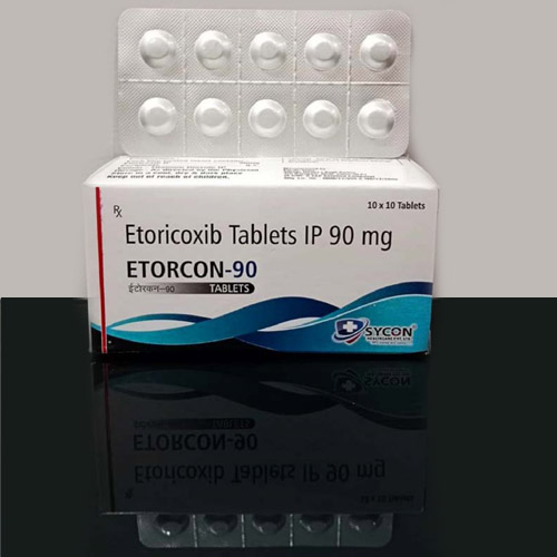 ETORCON-90 Tablets