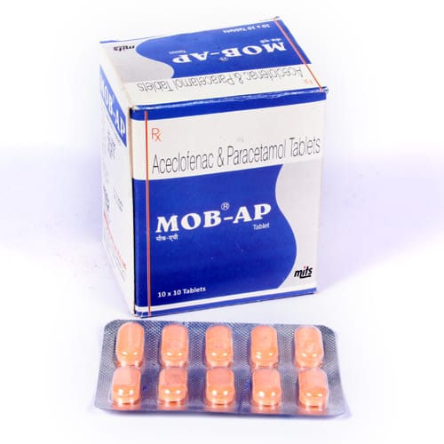 MOB-AP Tablets
