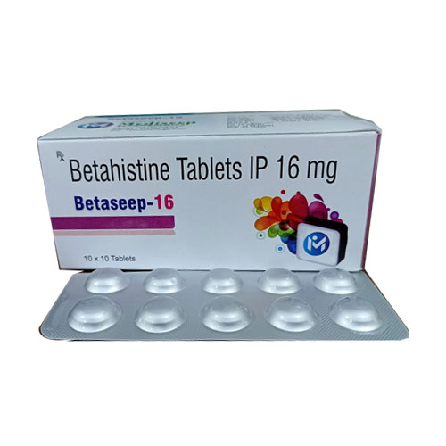 BETASEEP-16 Tablets