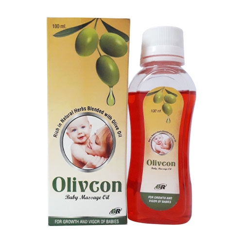 OLIVCON-Oil 