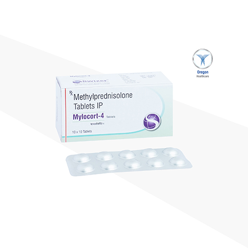 Mylocort-4 Tablets