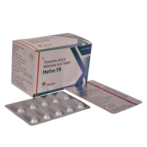 MEFRE-TR Tablets