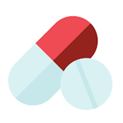 Aceclofenac 100mg+ Paracetamol 325mg Tablets