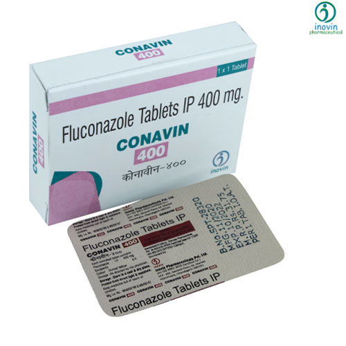 CONAVIN-400 Tablets