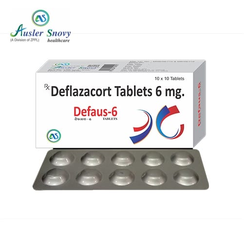 DEFAUS-6 Tablets
