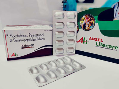 ACFEO-SP Tablets