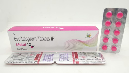 MSTOL-10 Tablets