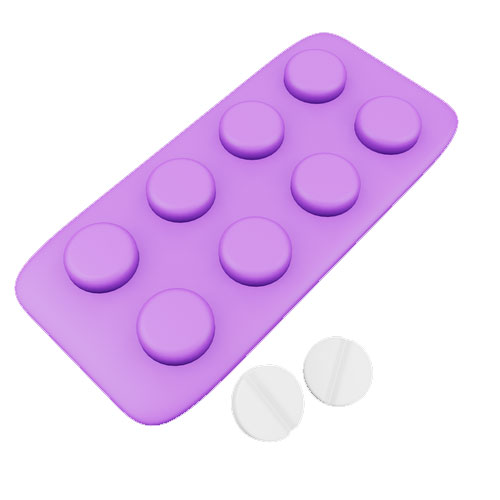 Glimepiride 1mg + Metformin 500mg (SR) + Pioglitazone 15mg Bilayered Tablets