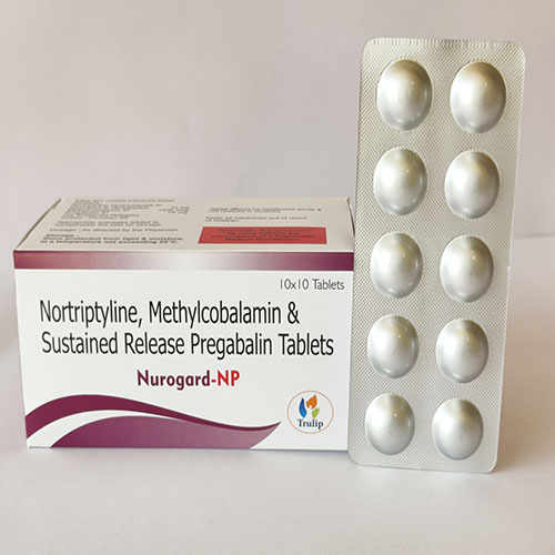NUROGARD-NP Tablets