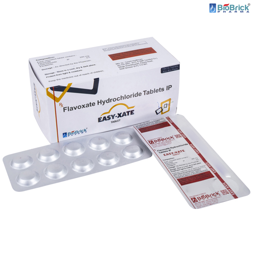 EASY-XATE Tablets