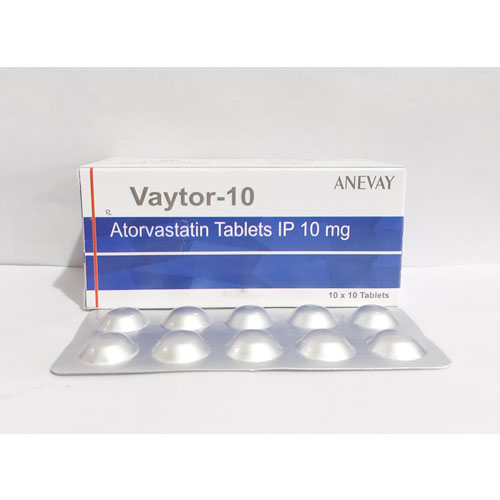 VAYTOR-10 Tablets