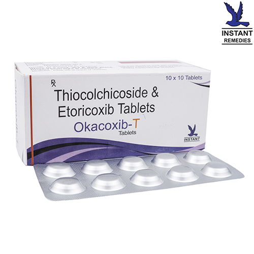 Okacoxib-T Tablets