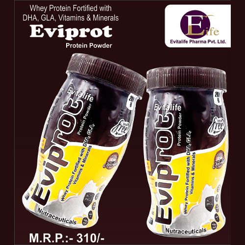 EVIPROT Protein Powder