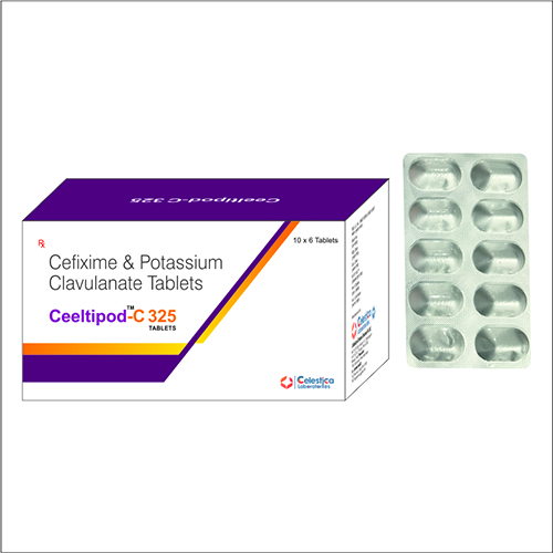CEELTIPOD-C-325 Tablets