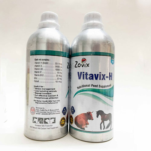 VITAVIX-H Liquid (1000ml)