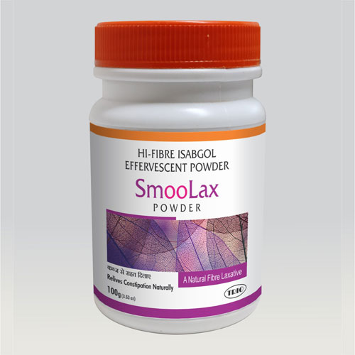 SMOOLAX Laxative Powder    