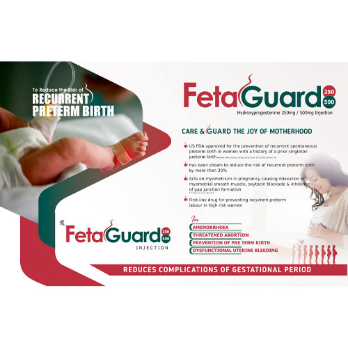 FETAGUARD-Injections