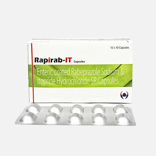 RAPIRAB-IT Capsules