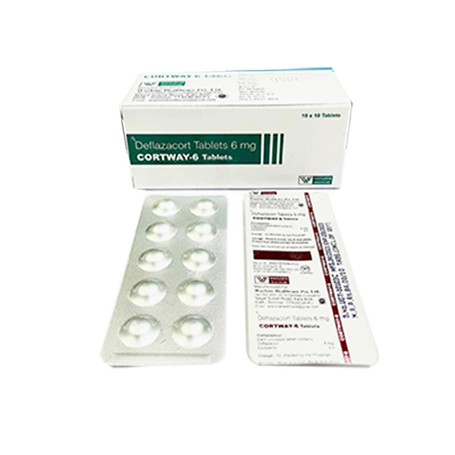 CORTWAY-6 Tablets
