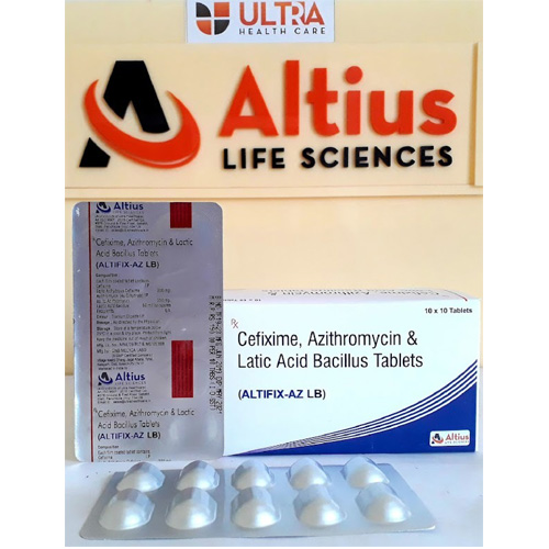 ALTIFIX-AZ-LB Tablets