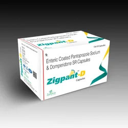 Zigpant-D Capsules