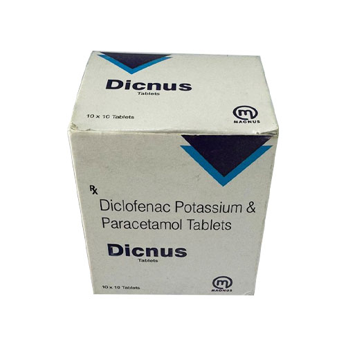 Dicnus Tablets