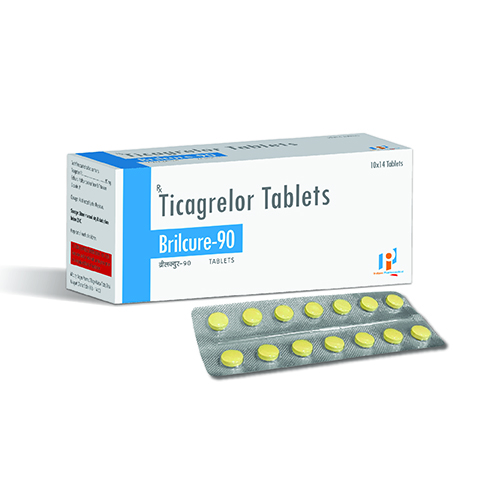 BRILCURE-90 Tablets 