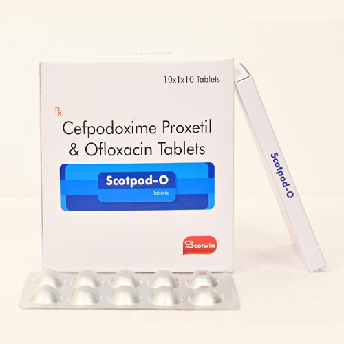 Scotpod-O Tablets