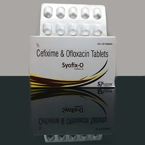 SYOFIX-O Tablets