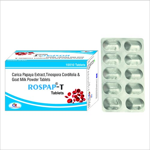 ROSPAP-T Capsules