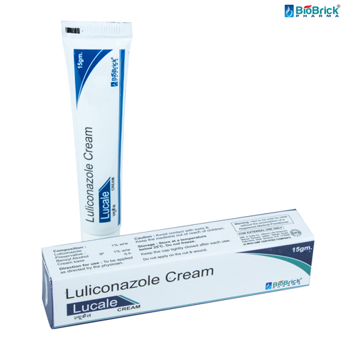 LUCALE Cream