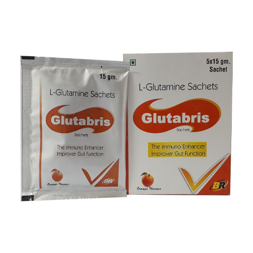 GLUTABRIS-Sachets