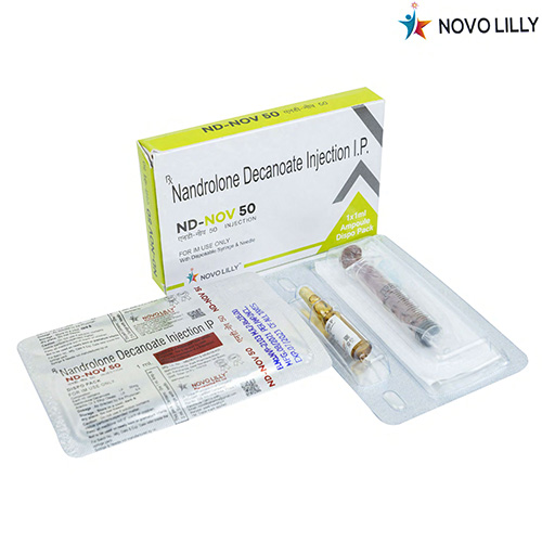 ND-NOV 50 Injection