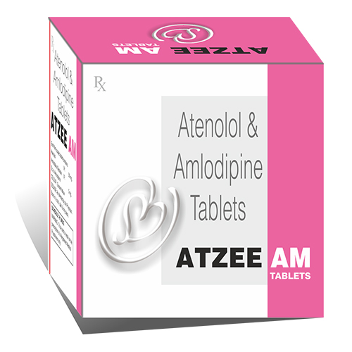 ATZEE-AM Tablets