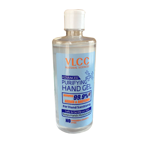 VLCC Natural Sciences Hand Sanitizer